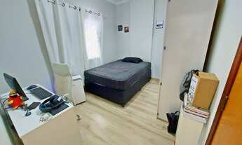 Imagem 5: Cobertura quatro dormitorios,sendo dois suítes 450m² Canto do Forte - Praia Grande - SP