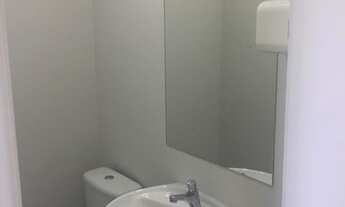 Imagem 6: Sala para venda possui 70m com 2 Vagas no Upper Office Vila Leopoldina - São Paulo SP