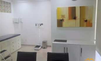 Imagem 5: Sala Comercial à venda, Jardim Aquarius, São José dos Campos - SA0334