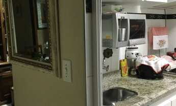 Imagem 7: Apartamento Residencial Tiradentes. 2 dormitórios, 1 wc, 1 vaga. Lazer e segurança 24 hs