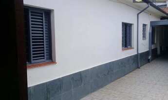 Imagem 3: Casa a Venda - Mogilar - 3 Dms - 2 Vagas de Garagem - 258m²