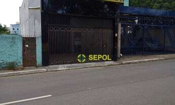 Imagem: Prédio para alugar, 201 m² por R$ 5.500,00/mês