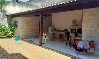 Imagem 4: Linda Casa Linear 3 quartos com área gourmet ,excelente localização na Trindade !