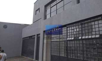 Imagem 2: Prédio, 493 m² - venda por R$ 5.000.000,00 ou aluguel por R$ 25.000,00/mês - Vila Esperanç