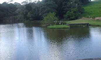 Imagem 4: Terreno de 3.202,19m² no condomínio Village Ipanema 1