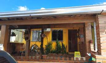 Imagem: Viamao - Casa de Condomínio - Tarumã