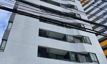 Imagem: Oportunidade em Boa Viagem, 3 Qts, Suite