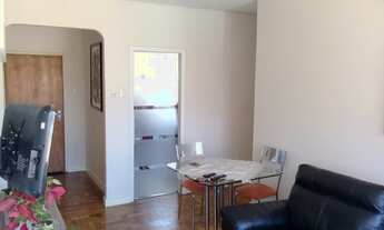 Imagem 4: Apartamento para venda com 100 metros quadrados com 3 quartos em Floresta - Porto Alegre