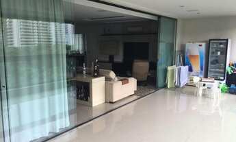 Imagem 6: Apartamento 4 suítes 3 vagas Barra da Tijuca