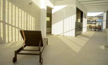 Imagem 6: Apartamento para venda tem 43 metros quadrados com 2 quartos em Boa Viagem - Recife - Pern