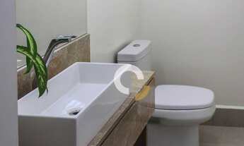 Imagem 7: Casa com 4 dormitórios à venda, 348 m² por R$ 2.200.000,00 - Parque das Quaresmeiras - Cam