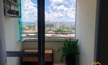 Imagem 2: Apartamento Residencial à venda, Jardim América, São José dos Campos - AP6277