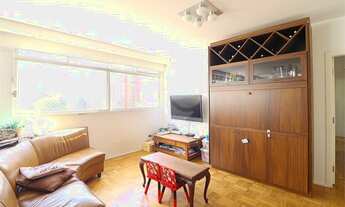 Imagem 2: São Paulo - Apartamento Padrão - ITAIM BIBI