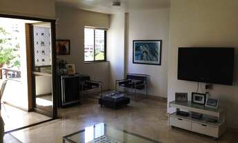 Imagem: Apartamento na Graça 2 suítes