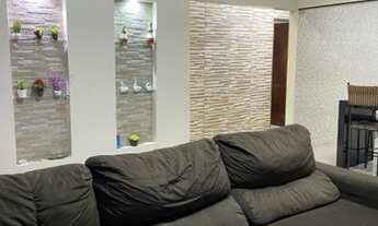 Imagem 5: Casa com 3 suítes