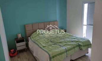 Imagem 7: Vendo Apartamento 80 m², 3 Dorm, 1 Suíte, 1 Vaga no Jardim Maria Rosa - SP