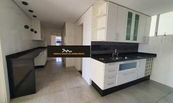 Imagem 3: Apartamento com 155 metros -3 quartos sendo 2 suítes /2 vagas de garagem em Bigorrilho