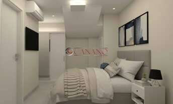 Imagem 7: Rio de Janeiro - Casa de Vila - Botafogo