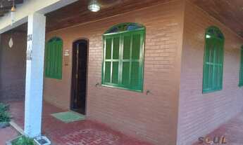 Imagem 2: Casa com 5 dormitórios, 400 m² - venda por R$ 550.000,00 ou aluguel por R$ 2.500,00/mês