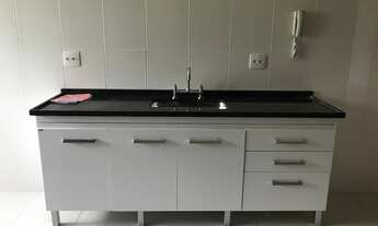 Imagem 2: Apartamento para aluguel com 138 m² com 3 quartos em Braunes - Nova Friburgo - RJ