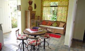 Imagem 6: Casa para na estrada da Beira rio com piscina de R$750.000 por R$670.000 em boiçucanga