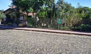 Imagem 2: PONTA GROSSA - Terreno Padrão - Uvaranas