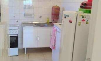 Imagem 3: Apartamento com 2 dormitórios à venda, 50 m² por R$ 127.000,00 - Jardim Vila Maria - Jaú/S