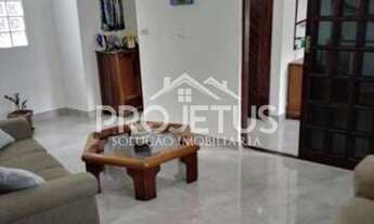 Imagem 4: Vendo Casa 264 m², 3 Dorm, 1 Suíte, 7 Vagas no Jardim Saporito - SP