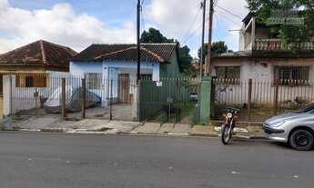 Imagem: Sobrado com 1 dormitório à venda por R$