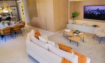 Imagem 2: CASA TRIPLEX ALPHAVILLE - EKKO LIVE ALPHA ONE