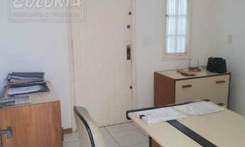 Imagem 3: Santo André - Casa Padrão - Centro