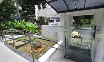 Imagem 5: Apartamento para venda 4 quartos 2 suites 376 m2 bairro Parnamirim - Recife - PE