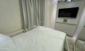 Imagem 5: Apartamento 2 Quartos c/ Suíte - Sol da Manhã - 1 vaga coberta - Jardim da Penha