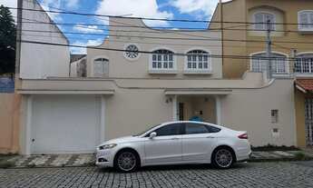 Imagem: Sobrado de 298m² à venda no Jardim Santa