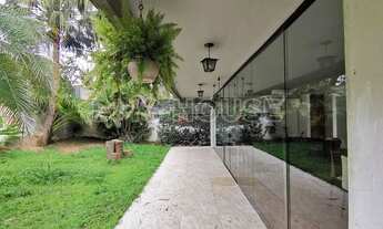 Imagem 5: Casa para Venda em São Paulo, Jardim Morumbi, 4 dormitórios, 1 suíte, 3 banheiros, 3 vagas