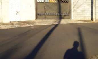 Imagem: Venda - Casa - Vila Diva - Santa Bárbara