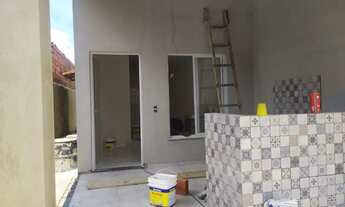 Imagem 5: Casa para venda com 86 metros quadrados com 3 quartos em Camurupim - Caucaia - CE