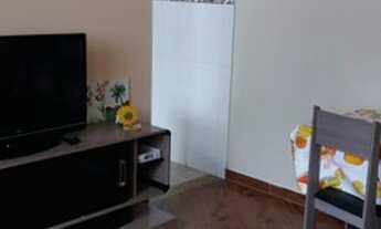 Imagem 7: Apartamento para venda com 67 metros quadrados com 1 quarto em Boqueirão - Praia Grande