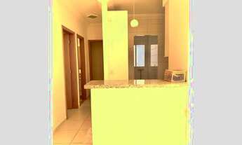 Imagem 3: Apartamento Residencial à venda, Bosque dos Eucaliptos, São José dos Campos - AP3667