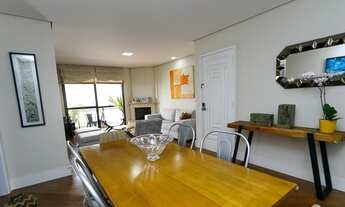 Imagem 6: Apartamento à venda, 145 m² por R$ 1.200.000,00 - Real Parque - São Paulo/SP