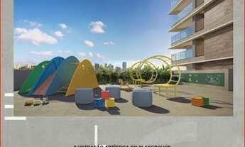 Imagem 3: Apartamento para venda com 27 m² quadrados com 1 quarto em Vila Mariana - São Paulo - SP