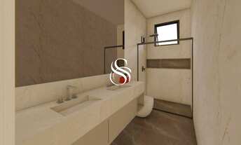 Imagem 5: Casa de Condomínio com 4 quartos à Venda