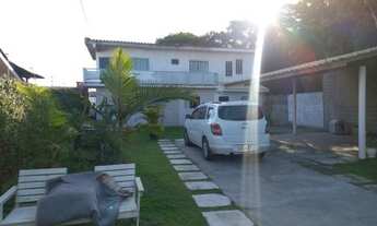 Imagem: CA1345 Casa Residencial / Forquilhas