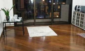 Imagem 2: Apartamento de 246 m2 no bairro Itaim Bibi com 4 dormitórios