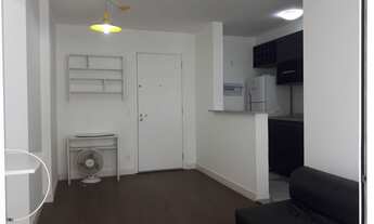 Imagem 2: Cadoro - Alugo apto de 2 dormitórios - semi mobiliado