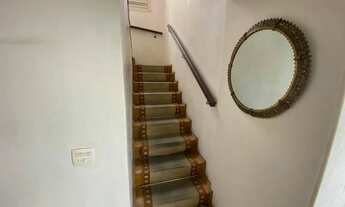 Imagem 5: Cobertura duplex 309m² - Vila Mascote