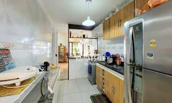 Imagem 7: Village com 3 dormitórios, 140 m² - venda por R$ 500.000,00 ou aluguel por R$ 2.800,00/mês