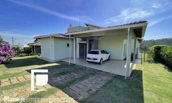 Imagem 3: CASA TÉRREA COM 3 DORMITÓRIOS A VENDA NO COLINAS DE INHANDJARA EM ITUPEVA