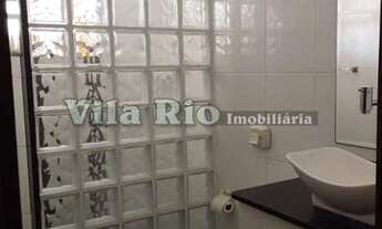 Imagem 5: Apartamento para venda com 63 metros quadrados com 2 quartos em Vaz Lobo - Rio de Janeiro