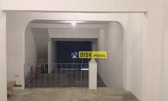 Imagem 4: Salão para alugar, 165 m² por R$ 3.400/mês - Centro - São Bernardo do Campo/SP